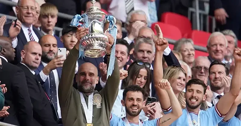 İngiltere Futbol Federasyonu ndan Manchester City açıklaması: ilgili kararı yakından takip etmeye devam edeceğiz Fanatik Gazetesi Futbol Haberleri Spor