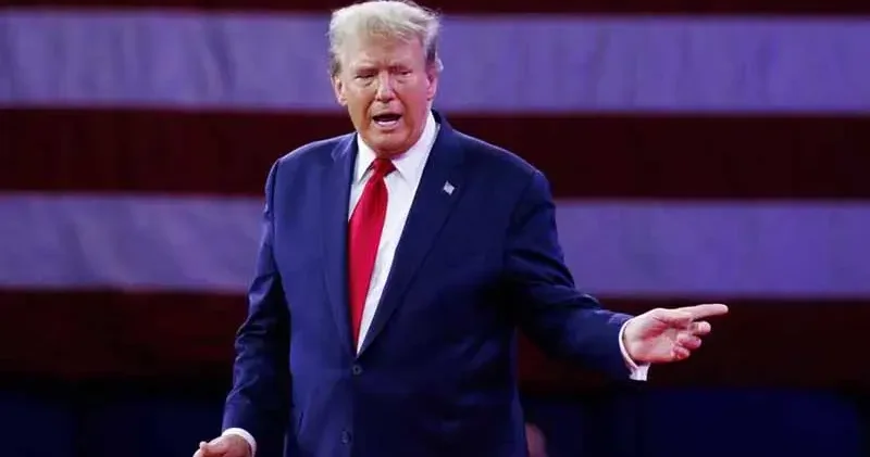 Trump: Güney Kore ile yapılan anlaşma 8,4 milyar dolarlık petrol projesini içeriyor