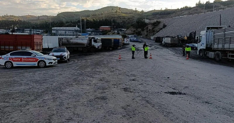 Soma da 5 kişinin öldüğü maden faciada genel müdür dahil 9 kişi gözaltına alındı