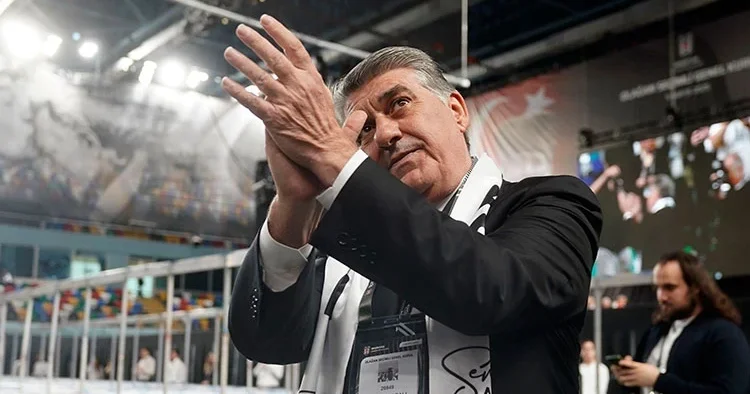 Beşiktaş Kulübü nde hafta sonu yoğun geçecek