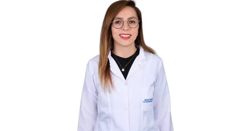 ‘Kalıcı köpüklü idrar, protein kaçağının işareti olabilir’