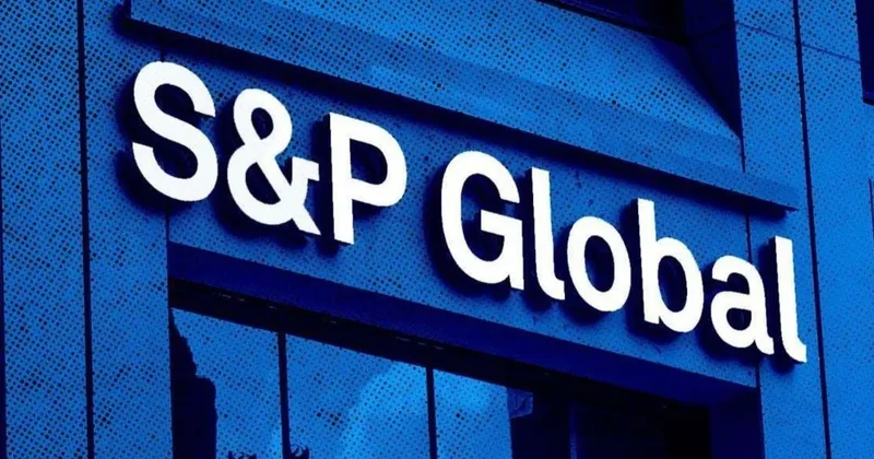 S&P den Türkiye için kritik fon soruşturması açıklaması!