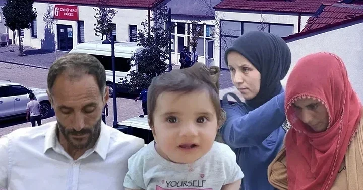 Kayıp Büşra bebek soruşturmasında kardeşlerinden yeni iddia! Tutuklu 6 kişinin yeniden ifadesi alınacak