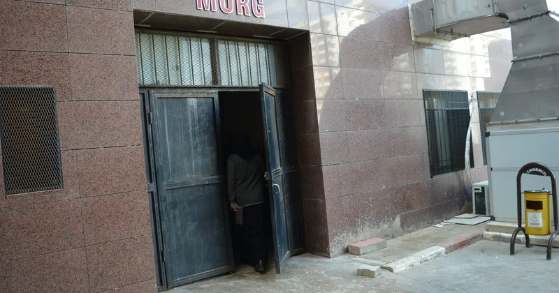Mardin Artuklu da kaçırıldığı öne sürülen müteahhit Ahmet Acay hayatını kaybetti