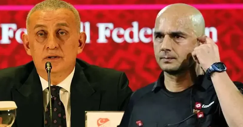 MHK soruşturmasında müşteki Taner Gizlenci nin ifadesi ortaya çıktı: 18 günde ne oldu da listeden çıkartıldım Fanatik Gazetesi Futbol Haberleri Spor