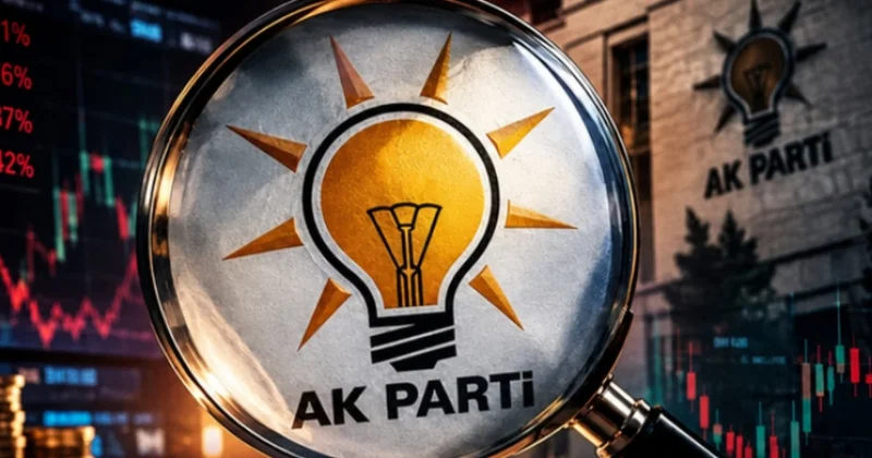 AKP içinden fon skandalı itirafı: Bizim çocuklardı Sözcü Gazetesi