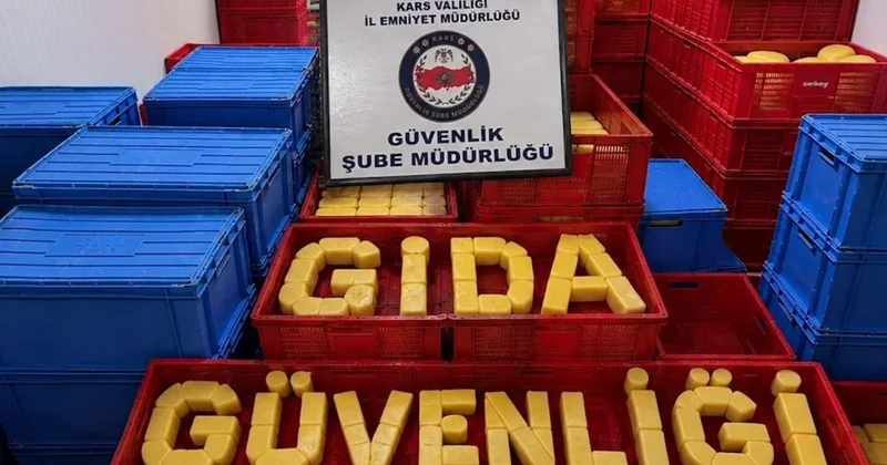 Yurt genelinde “Gıda Güvenliği” operasyonu: 73 şüpheli hakkında adli işlem yapıldı