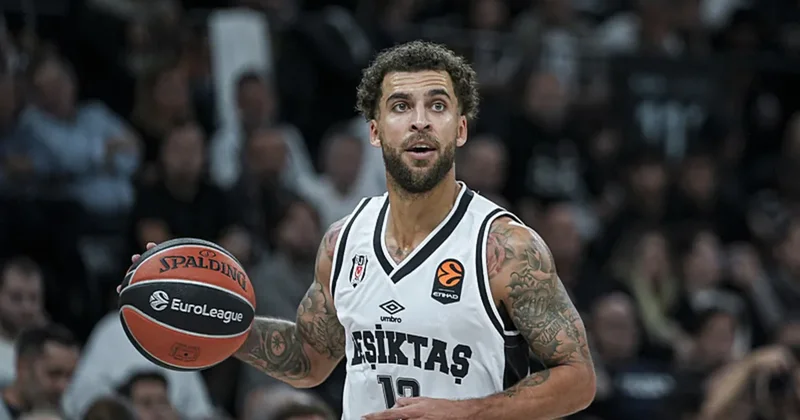 Beşiktaş, EuroLeague de Barcelona ya mağlup!