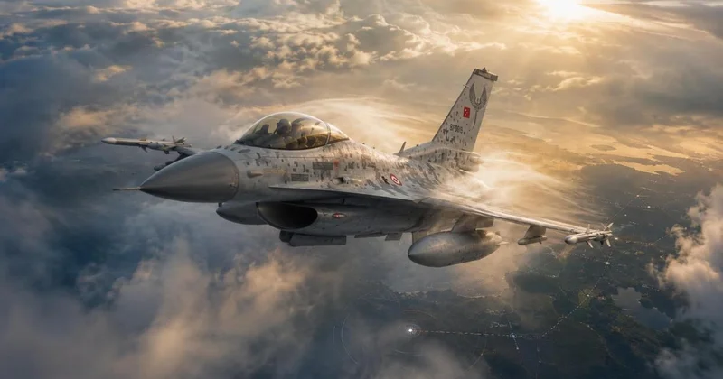 Türk savaş uçaklarının görünmeyen kalkanı