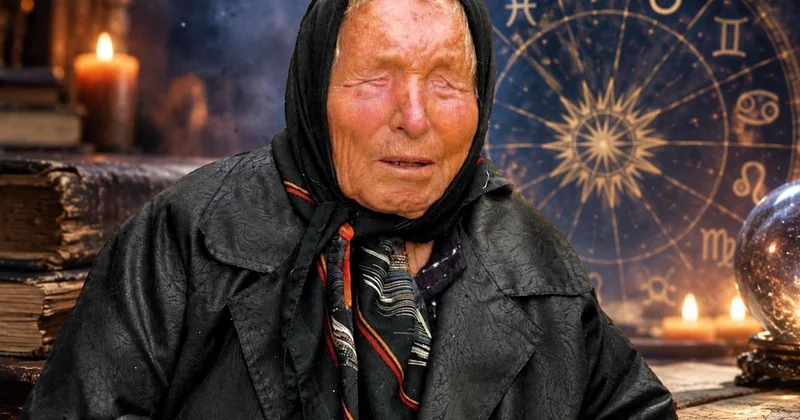 Baba Vanga dan 4 burç için dikkat çeken kehanet: Hiçbir eskisi gibi olmayacak