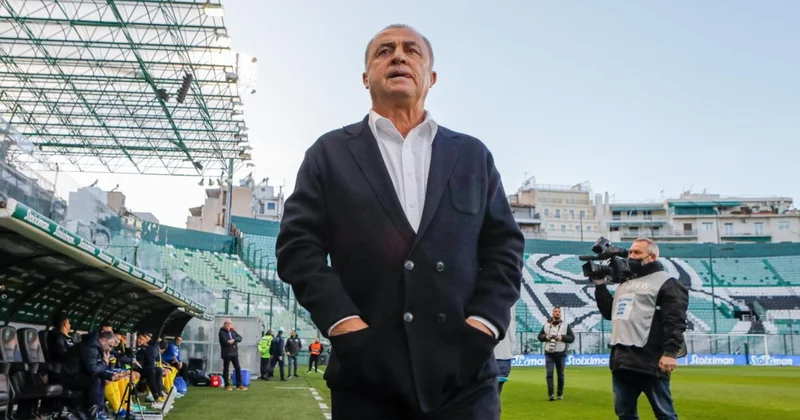Fatih Terim Her şeye rağmen diyerek şampiyonluk favorisini duyurdu Sözcü Gazetesi