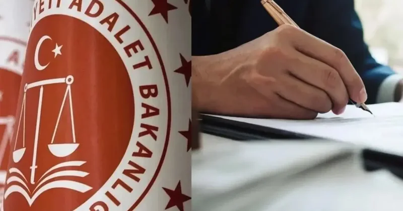 2025/2026 bilirkişilik başvuru sonuçları: İşte kabul, ret ve yemin töreni detayları...
