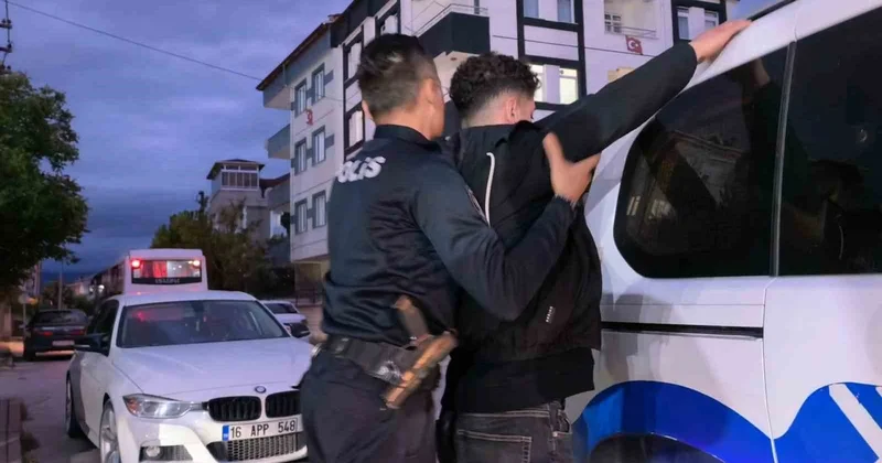 Ehliyet sınavında bunu yapınca 2 yıl men yedi