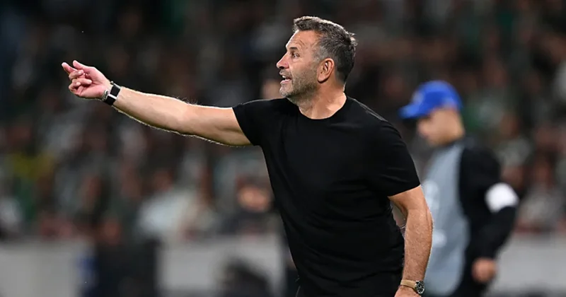 TFF Tahkim Kurulu ndan Okan Buruk kararı