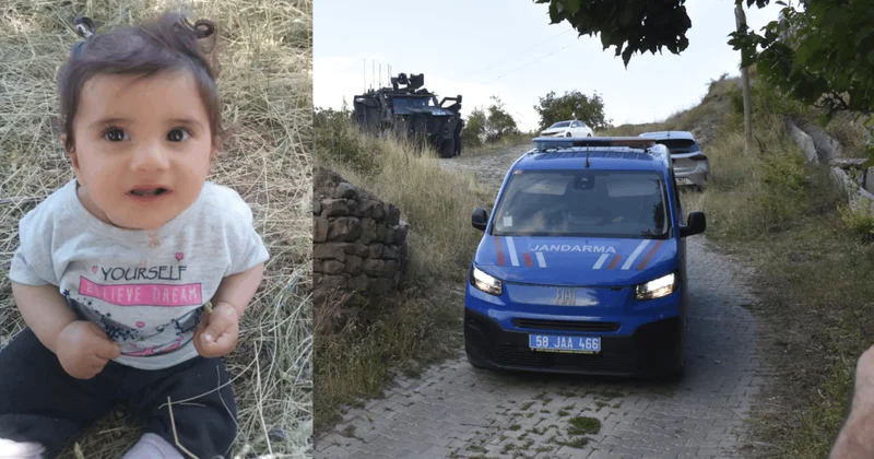 Büşra bebek soruşturmasında kan donduran gelişme: Babasının annesini dövmesi sırasında yere düşüp öldü Sözcü Gazetesi