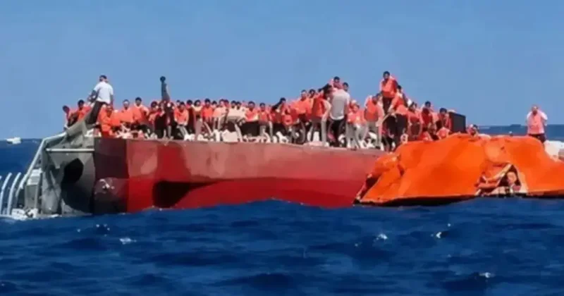 Filo Jet faciasında açık kapı detayı: “Kapalı olsaydı kurtulma ihtimali artacaktı”