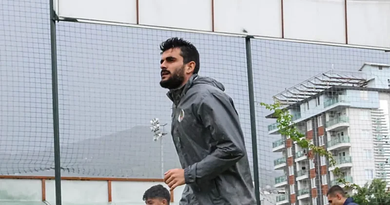 Alanyaspor, Erzurumspor FK maçının hazırlıklarını sürdürdü