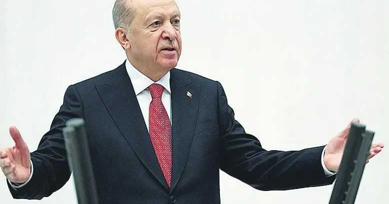 YAVUZ DONAT Meclis’e... Ulusa... Ve dünyaya sesleniş