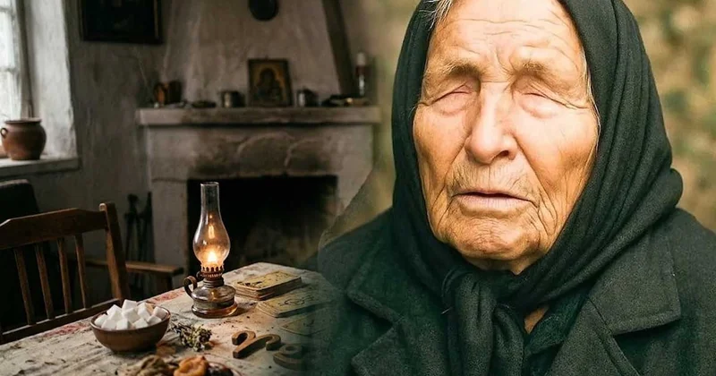 Baba Vanga 2027 kehanetinde 4 burcu işaret edip taşlar yerinden oynayacak demiş Sözcü Gazetesi