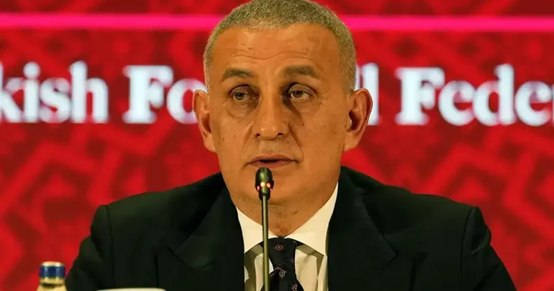 ÖZEL İşte TFF Başkanı İbrahim Hacıosmanoğlu’nun planı! PFDK detayı… Fanatik Gazetesi Süper Lig Haberleri Spor