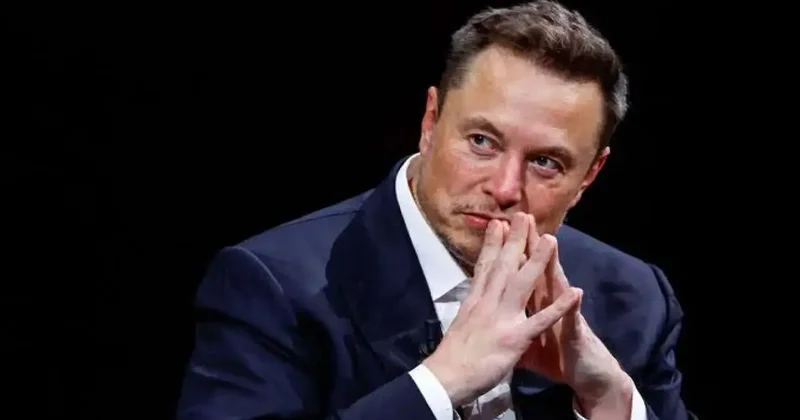Elon Musk’tan dikkat çeken yapay zekâ öngörüsü: 5 yıl sonrasını işaret etti