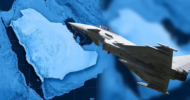 Körfez deki savaş büyüyor! Suudi Arabistan ın saldırı hazırlığı sızdı! 100 binden fazla Yemenli seferber edilebilir