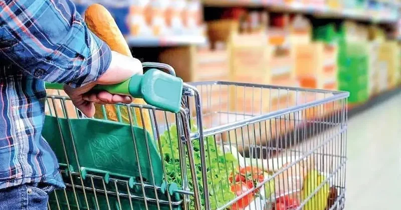 FAO: Gıda fiyatları yaklaşık 4 yılın zirvesinde!