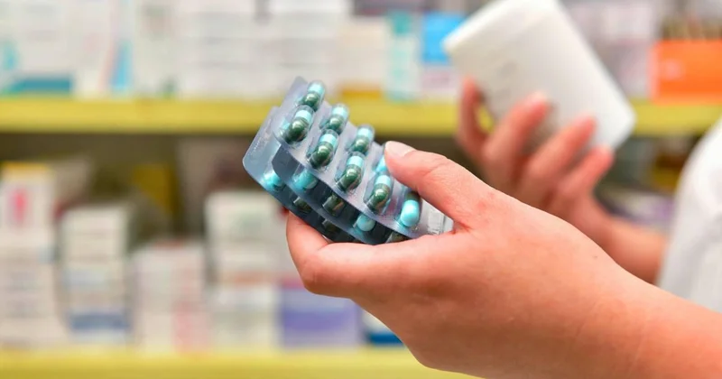Antibiyotik kullanımı sırasında şeker tüketmek bağırsak bakterilerine zarar verebilir