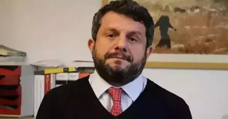 ‘Bıçak kemiğe dayandı’ dedi açlık grevi başlattı Sözcü Gazetesi