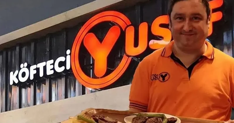 Köfteci Yusuf a iş başvurusunda adayları şaşırtan şart! Vazgeçmeyen arkadaşlarla vedalaşabiliriz