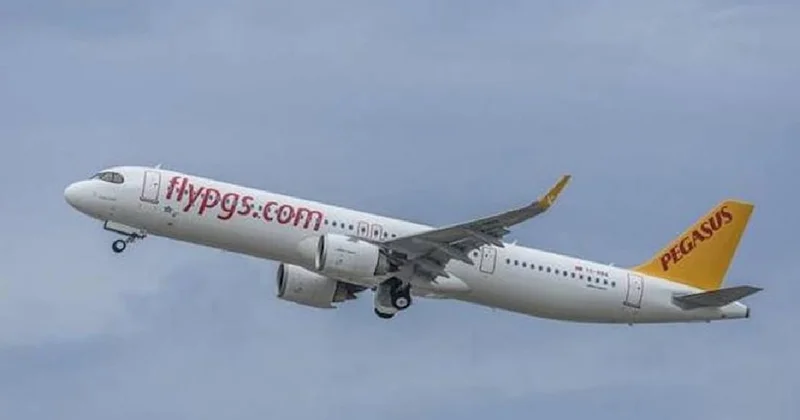 Pegasus tan Avrupa da dev satın alma Sözcü Gazetesi