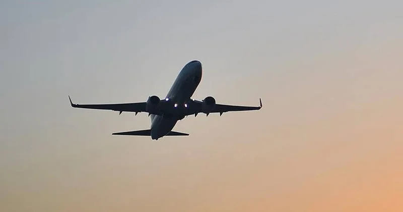 Avrupa bu anlaşmayı konuşuyor: Havacılık devi resmen Türklerin oldu Sözcü Gazetesi