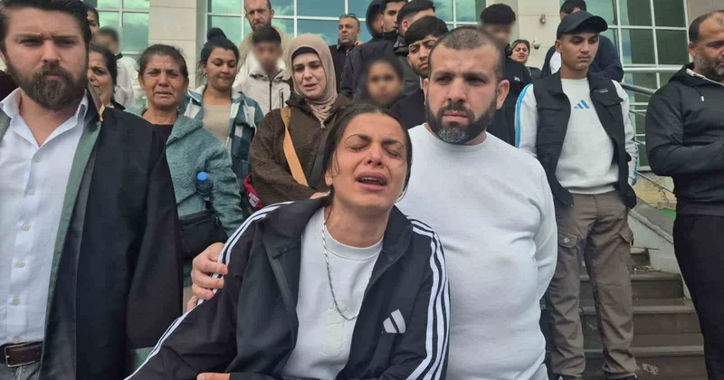 Tekirdağ da 16 yaşındaki Erkan ı vuran akranı akıl sağlığını öne sürdü! Anne: Benim akıl sağlığım ne olacak