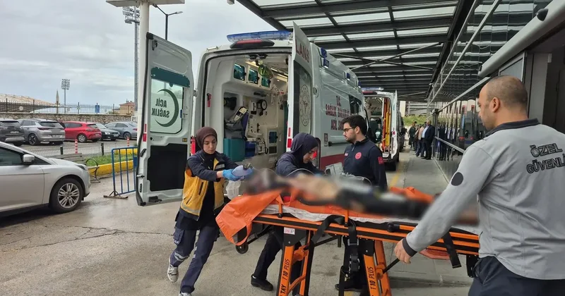 Manisa nın ardından bu kez Zonguldak: Ruhsatsız maden ocağındaki göçükte 1 işçi hayatını kaybetti