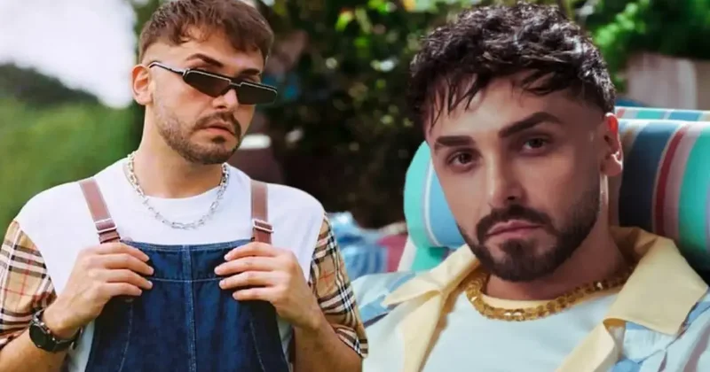 Sefo nun yasaklı madde test sonucu çıktı!