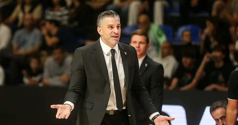 Dusan Alimpijevic: EuroLeague bu konuda acımasız bir zemin!