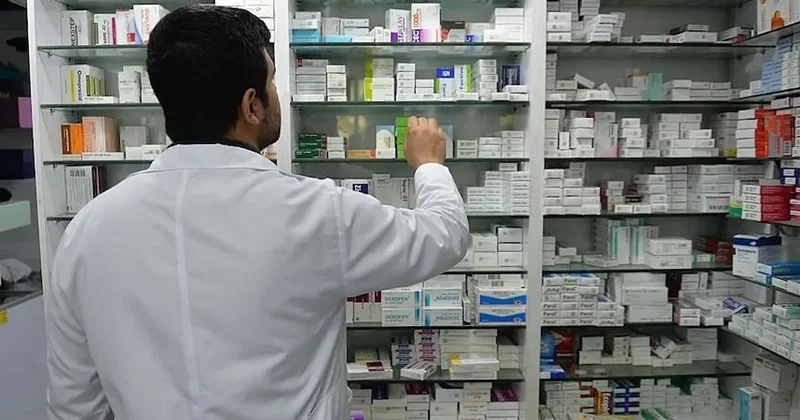SGK dan yeni düzenleme: İlaçlar ve tedaviler için geri ödeme koşulları değişti Sözcü Gazetesi