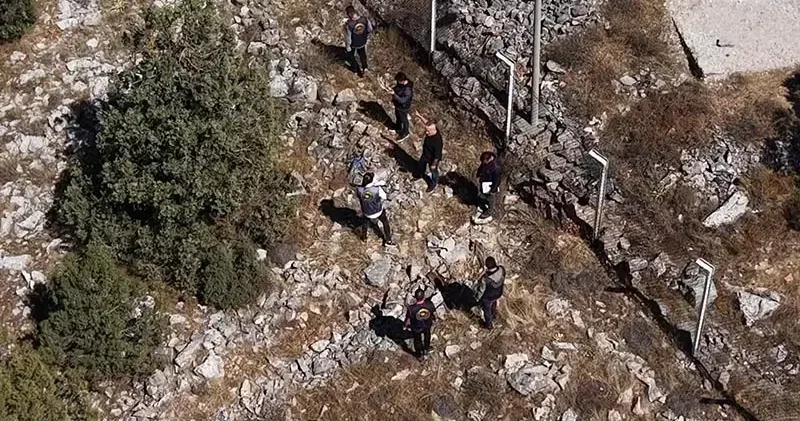 Kaybolduktan 12 gün sonra cesedi toprağa gömülü halde bulunmuştu; 14 yıl sonra açılan soruşturmada babası tutuklandı