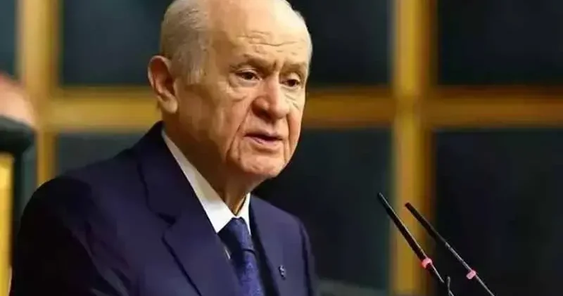 Devlet Bahçeli’den 3 Ekim Türk Dünyası Günü mesajı