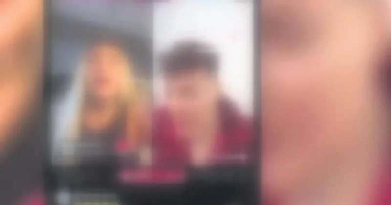 Sosyal medyada ahlaksızlığa geçit yok