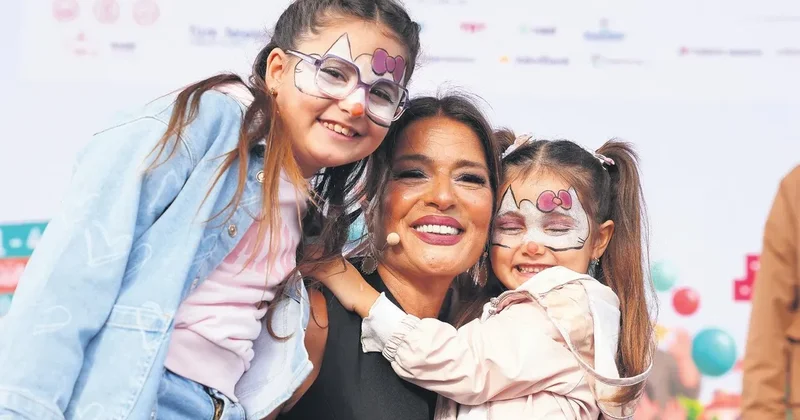AileFest te farklı kuşaklar buluşuyor
