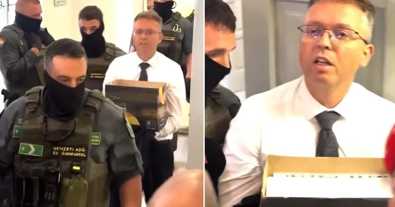 16 yıllık iktidar devrildi, soruşturmalar başladı! Eski bakana tutuklama
