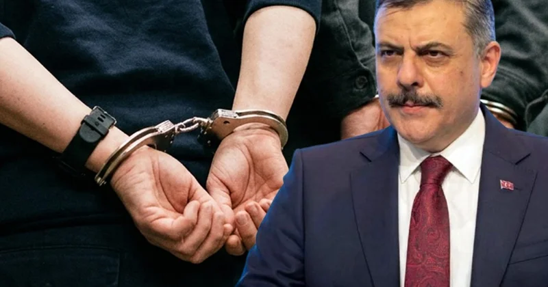 İçişleri Bakanı Çiftçi, AK Parti Yalova İl Başkanlığı nda konuştu: