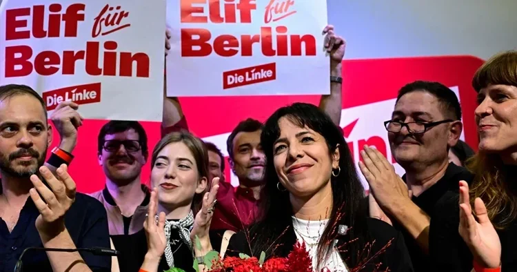 Berlin seçimlerinde oy sayım hatası tespit edildi: Mecliste sandalye sayısı değişti