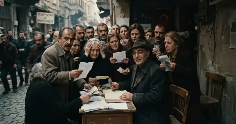 Türkiye de en büyük saadet zinciri ve dolandırıcılık vakaları! Galata Kulesi’ni satmaya kalkıştı