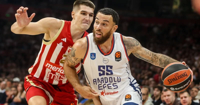 Anadolu Efes i yıkan haber! Parkelerden 9 ay uzak kalacak Sözcü Gazetesi