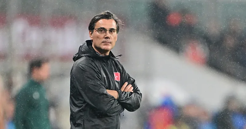 Vincenzo Montella: Ruhumuzu yansıtacağımız bir maç olacak!