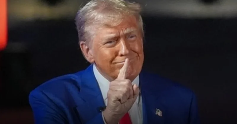 Hazırlık emri verdi! Trump tan bir ülkeye daha işgal tehdidi Sözcü Gazetesi