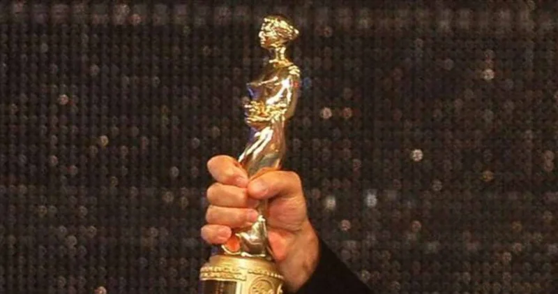 Altın Portakal da tam 7 ödül aldı: Bir ödül alacağımı dahi düşünmemiştim