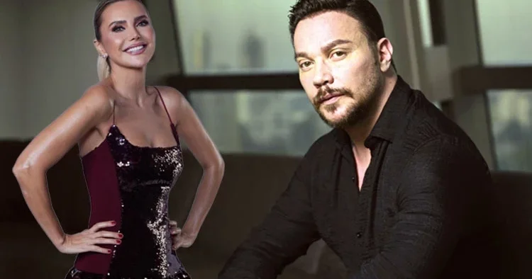 Sinan Akçıl: Ece ile yaşandı ve bitti! Baba olmak istiyorum